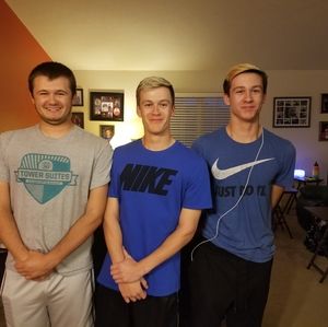 Meet your Posher, Jenny